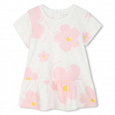 Robe manches courtes en coton MARC JACOBS pour UNISEXE