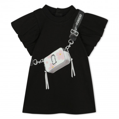 Robe manches courtes en coton MARC JACOBS pour UNISEXE