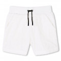 Polo shirt and shorts set MARC JACOBS for UNISEX