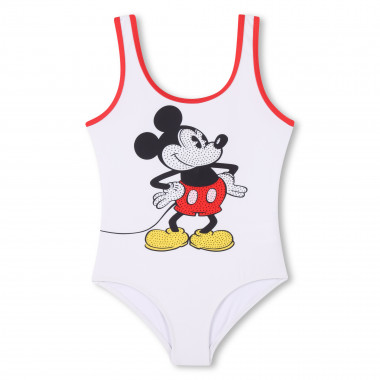 Maillot de bain 1 pièce MARC JACOBS pour FILLE