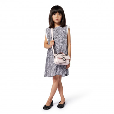 Robe de cérémonie plissée MARC JACOBS pour FILLE