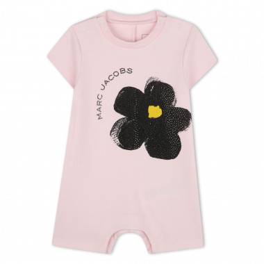 Combinaison courte en coton MARC JACOBS pour UNISEXE