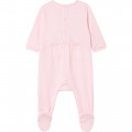 Pyjama en coton MARC JACOBS pour UNISEXE
