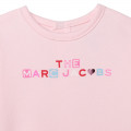 Pyjama en coton MARC JACOBS pour UNISEXE