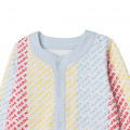 PYJAMAS MARC JACOBS for UNISEX