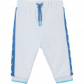 BROEK+VEST+T-SHIRT MARC JACOBS Voor