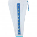 BROEK+VEST+T-SHIRT MARC JACOBS Voor