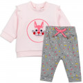 Sweatshirt and trousers set MARC JACOBS for UNISEX