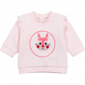 Sweatshirt and trousers set MARC JACOBS for UNISEX