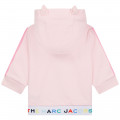 Tracksuit and t-shirt set MARC JACOBS for UNISEX