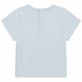 T-shirt and shorts set MARC JACOBS for UNISEX