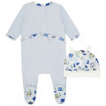 Pyjama and hat set MARC JACOBS for UNISEX