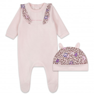 Pyjama-and-hat matching set MARC JACOBS for UNISEX