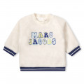 Setje van sweater en broek MARC JACOBS Voor