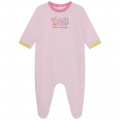 Pyjama et bonnet MARC JACOBS pour UNISEXE