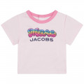 Shorts and T-shirt set MARC JACOBS for UNISEX