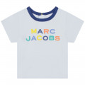 Conjunto de camiseta y peto MARC JACOBS para UNISEXO