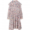 Long viscose dress ZADIG & VOLTAIRE for GIRL