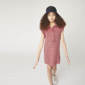 Sleeveless button-up dress ZADIG & VOLTAIRE for GIRL