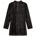 CEREMONY DRESS ZADIG & VOLTAIRE for GIRL