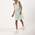 Robe de plage avec imprimé ZADIG & VOLTAIRE pour FILLE