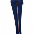 Novelty jogging trousers ZADIG & VOLTAIRE for GIRL