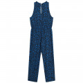 Sleeveless jumpsuit ZADIG & VOLTAIRE for GIRL