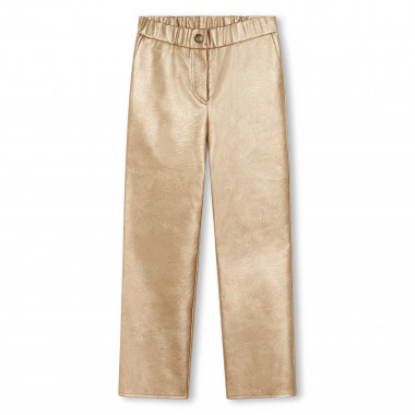 Coated trousers ZADIG & VOLTAIRE for GIRL