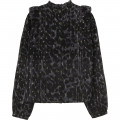 Formal blouse ZADIG & VOLTAIRE for GIRL