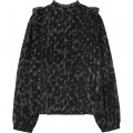 Formal blouse ZADIG & VOLTAIRE for GIRL