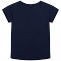 Short-sleeved t-shirt ZADIG & VOLTAIRE for GIRL
