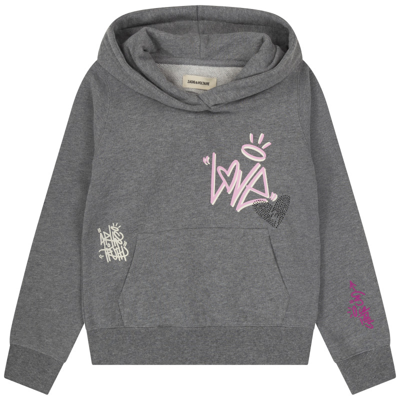 Sweat zadig femme online