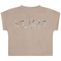Loose-cut t-shirt ZADIG & VOLTAIRE for GIRL