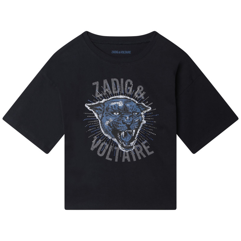 Zadig e voltaire t shirt cheap