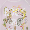 Cotton sweatshirt ZADIG & VOLTAIRE for GIRL
