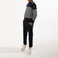 Pull marinière ZADIG & VOLTAIRE pour FILLE