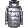 Water-resistant puffer jacket ZADIG & VOLTAIRE for GIRL