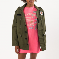 Veste à broderies ZADIG & VOLTAIRE pour FILLE