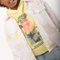 Veste chemise ZADIG & VOLTAIRE pour FILLE