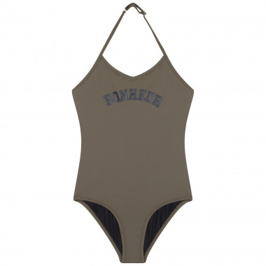 One-piece message bathing suit ZADIG & VOLTAIRE for GIRL