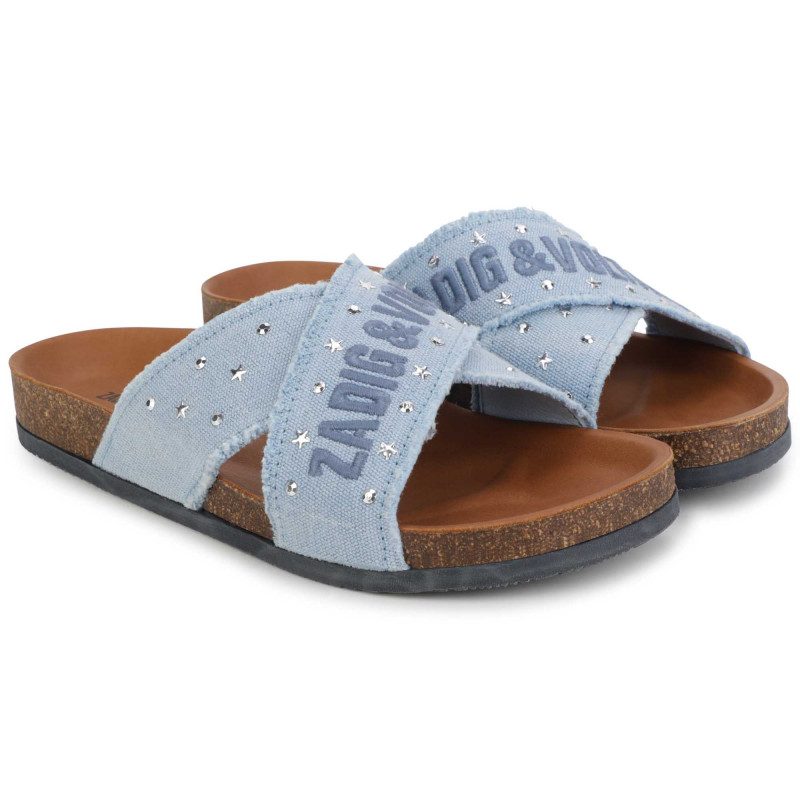 Voltaire outlet flip flops