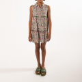 Flip-flops with printed wings ZADIG & VOLTAIRE for GIRL