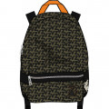 Printed polyester backpack ZADIG & VOLTAIRE for BOY
