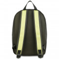Two-toned backpack ZADIG & VOLTAIRE for BOY