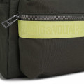 Two-toned backpack ZADIG & VOLTAIRE for BOY