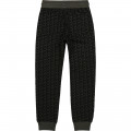 Milano jogging trousers ZADIG & VOLTAIRE for BOY