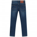 Denim trousers ZADIG & VOLTAIRE for BOY