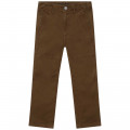 Carrot-cut trousers ZADIG & VOLTAIRE for BOY