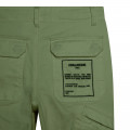 Cotton twill trousers ZADIG & VOLTAIRE for BOY