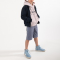 Bermuda uni avec poches ZADIG & VOLTAIRE pour GARCON